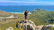 Wilson's Promontory Small Group Eco Tour from Melbourne