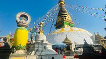 Kathmandu Heritage Sightseeing Tour- 1 Day 