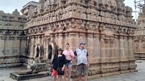 Lepakshi Temple and Nandi Hills Day Trip from Bangalore