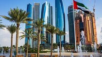Abu Dhabi Full Day City Tour From Dubai