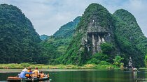 Highlights of Ninh Binh Day Tour from Hanoi