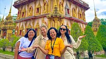 Phuket Cultural Experience