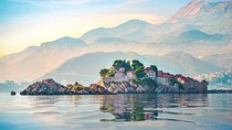 Montenegro Coastline Sightseeing and Historical Tour