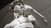 Michelangelo’s David: Skip-the-Line Accademia Gallery Ticket