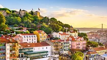 Full-Day Private Tour of Lisbon on the 7 Hills Route