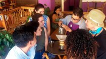Specialty Coffee Workshops in Cartagena