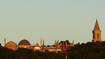  Istanbul Historical Peninsula City Tour