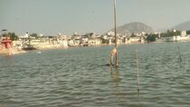 Ajmer Pushkar Day Tour from Jaipur