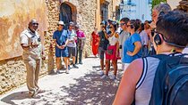 "Santo Domingo Colonial Tour from Punta Cana"