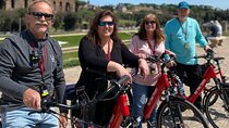 Rome Electric Bike Rentals