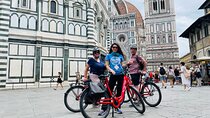 Private Highlights of Florence Bike Tour