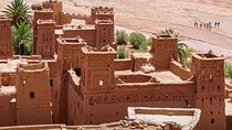 4 Days Desert Tour From Marrakech To Fes