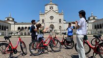 Milan Electric Bike Rentals