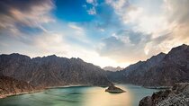 Hatta Mountain Tour Discover Mountains and Lakes