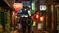 Tokyo: Shinjuku Golden Gai Bar Hopping that only locals know
