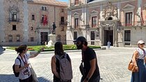 Essential Madrid: Private Walking tour