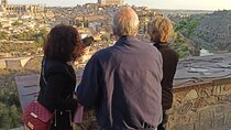 Toledo Day Trip from Madrid Small Group