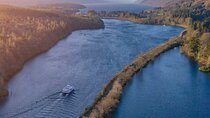 Caledonian Canal and Loch Ness Sightseeing Cruise