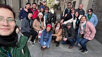 Essential Madrid: Walking Tour