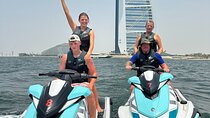 Dubai Jet Ski Ride – Free Photos & Videos