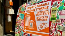 Luggage Storage Genoa City Center