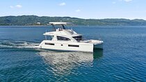 Private Catamaran Cruise and Snorkeling in Montego Bay Area