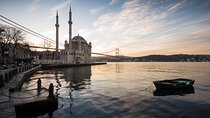 Istanbul's Hidden Bazaars: a Self Guided Bosphorus Quest