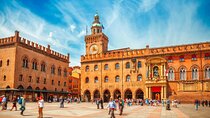 From Florence: Bologna Food Day Trip with Local Tastings 