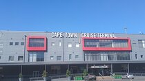 Cape Town Cruise Terminal to Hotels, Lodges vv Transfer 