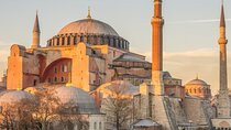Full Day Istanbul Old City Tour ( Hagia Sophia & Topkapi)