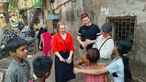 Mumbai: Best Slum Tour Dharavi Small Group with a Local