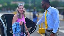 Private vehicle transport From/To MontegoBay Airport to hotels