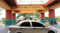 Private Transfer from Terminal to Hotel in Cartagena