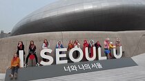 Customizing Private Tour in Seoul with Car