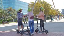 Welcome to Barcelona Segway and eScooter Tour