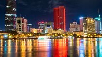 Ho Chi Minh city 4 days package with Mekong delta & Cu Chi Tunnel