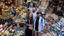 VIP guided Tour Khan El Kahili Market Private Tour and Shopping