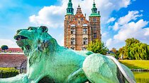 Deluxe Shore Excursion of Copenhagen for Cruise Passengers