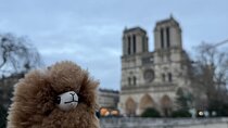 Paris Private Guided Walking Tour with Notre-Dame Visit