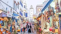 Private Tangier Shopping Tour 