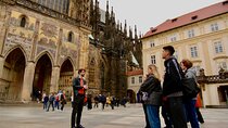  The Private Prague All Inclusive Tour