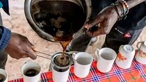Cooking class and Coffee tour in Moshi Kilimanjaro 