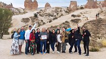 2-Day Cappadocia Trip Including Horseback Ride & Balloon Ride