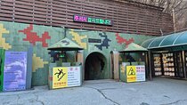 Full Day Cherwon DMZ Private Tour