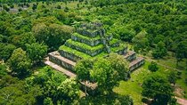 Private Tour To Koh Ker city- Beng Melae Temple 120 km