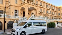 Private Transfer from Aswan To Luxor