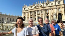 Private Vatican Tour with Sistine Chapel, Fast-Access Tickets