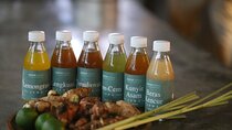 Dapur Usada - Jamu Making Experience