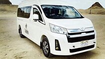 private Transfer from Luxor to Hurghada
