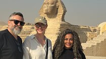 Private Tour to the Pyramids